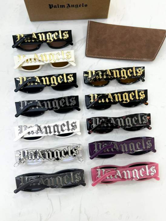 Picture of Palm Angels Sunglasses _SKUfw66066272fw